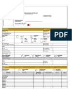 Application Form 2021