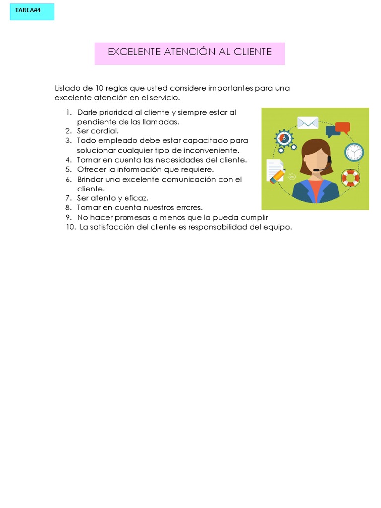 Tarea 4 Hospitalidad | PDF | Crecimiento personal y profesional | Negocios