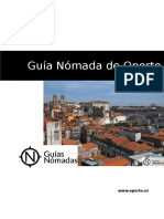 Guia Nomada de Oporto 0.1.1