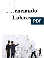 Potenciando Lideres 