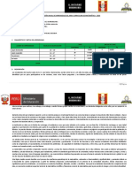 Matemática 3° - PA 2020