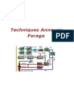Techniques Annexes Forage
