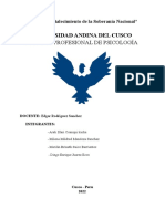 Informe de evaluación Test de RAVEN para niños. (3) (1)