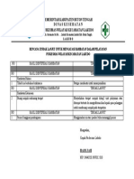 7.1.5.2. Bukti Rencana TIndak Lanjut Hambatan