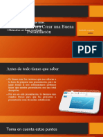 Unidad 3 Actividad 2 Presentaciones PDF