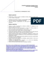 U1-A4 Objetivo de La Contabilidad de Costos