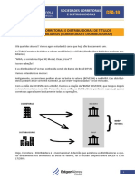 7 Corretoras e Distribuidoras de Títulos e Valores Mobiliários PDF Cpa 10