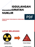 Kedaruratan Nuklir