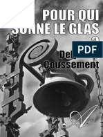 DELPHINE COUSSEMENT-Pour Qui Sonne Le Glas - (Atramenta - Net)