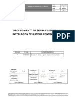 Sus SEO Pts 006 Pts Eléctricos