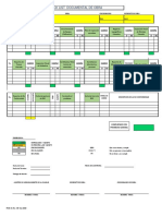 Fr19-Ac Check List Documental