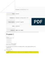 Evaluaciones Finanzas Publicas