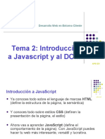 ApsDWEC-Tema2-Introducción A Javascript y Al DOM-V3