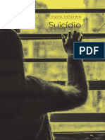 Setembro Amarelo Suicidio Orientando A Prevenção