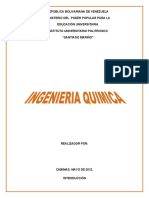 Leyes ponderales y relaciones de masa y volumen en reacciones químicas