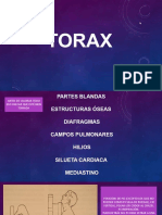 TORAX