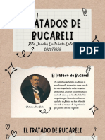 Tratados de Bucareli