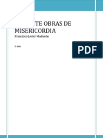 Las Siete Obras de Misericordia