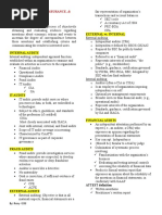 Ch. 1 4 - Audicisenv Reviewer