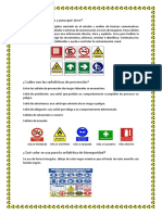 Tarea de Lengua y Literatura Ronald