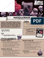 Masquerade