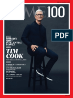 TIME Magazine International Edition - 06 June 2022