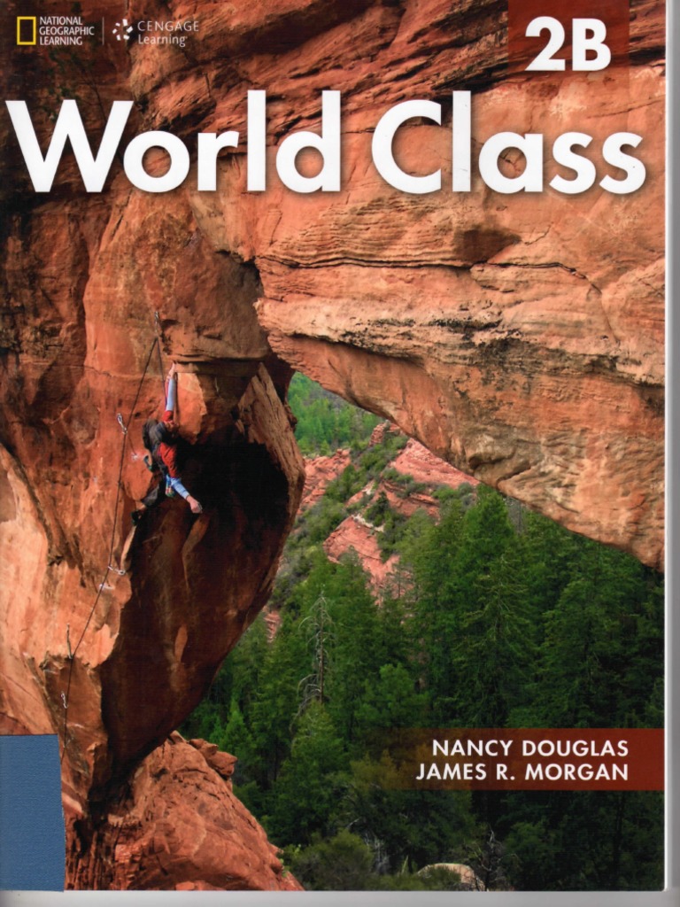 World Class 2B | PDF