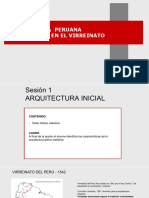 CLASE 2 S XVI (1) Gótico Isabelino PDF