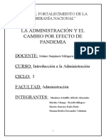 INFORME