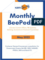 Monthly Beepedia May 2022 (1)