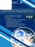 Proyecto Software