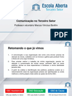 ATS Comunicacao Aula2 Marcus Bonfim Conceito