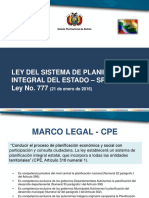 Tema SPIE Modelos de Desarrollo