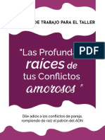 Raices Profundas