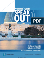 American Speakout-Intermediate-Student S Book