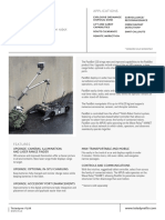 PackBot525 Datasheet A4