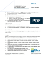 WS4530-En Risk Analysis For CORRESIC SE Type Heat Exchanger According To PED 2014-68-EU