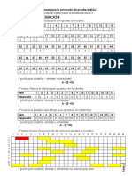 E3 Tabla de Especificaciones para La Correccion de Prueba Evalua 3