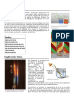 Refracción - Wikipedia, La Enciclopedia Libre