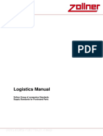 Tema 4 La Funcion Financiera | PDF | Packaging And Labeling | Cargo