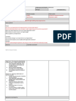 Unit Plan - Final