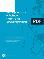 Fundacja Przyjazny Kraj Raport Zasoby-wodne-w-Polsce 29062021