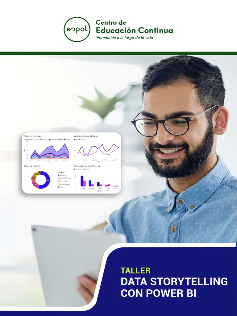 Data Storytelling Con Power BI | PDF | Visa Inc. | Bancos