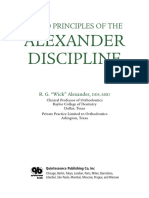 Preview 16911 Alexander The Alexander Discipline Volume1