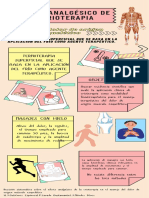 Infografía Crioterpia