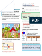 Matemática Cuántos Animales Hay