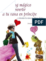 Fernnandez Pinto Jimena - Coaching Magico - Tu Rana en Proncipe