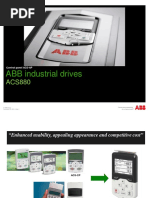 ACS-AP Control Panels