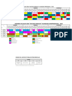 Horario Presencial y Semipresencial