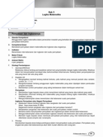Download Model Pembelajaran Mat SMA X SM2 by MRahmatullah SPd SN59237695 doc pdf